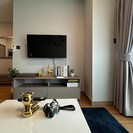 The Astra Sky River 411 Chiang Mai Exterior photo