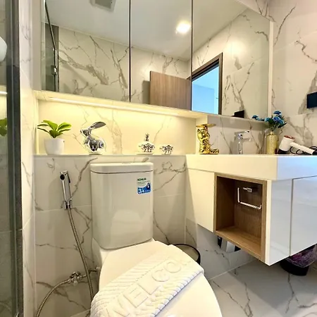 The Astra Sky River 411 Chiang Mai Exterior photo